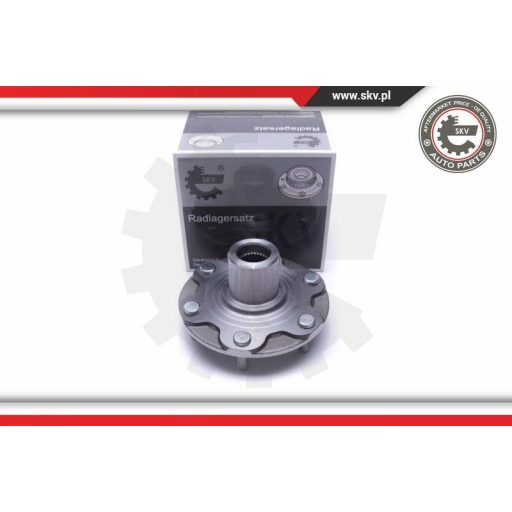 Kerékcsapágy ; első ; LEXUS GX TOYOTA Land Cruiser ; 4350260180