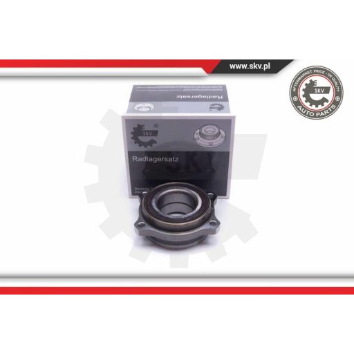 Kerékcsapágy ; hátsó ; MERCEDES-BENZ C-Class ; A2303560000