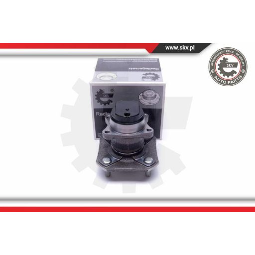 Kerékcsapágy ; hátsó ; NISSAN Cube Tiida ; 43202EL000