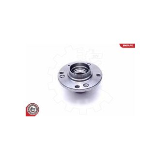   Kerékcsapágy ; első ; SEAT Cordoba Ibiza II Inca Toledo I VW Caddy II Golf Jetta Passat ; 357407615A