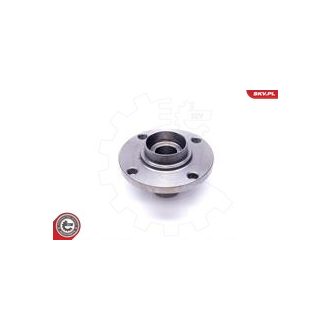   Kerékcsapágy ; első ; SEAT Cordoba Inca Toledo I VW Golf II Caddy II Passat Polo ; 357407615B