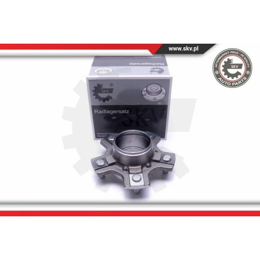 Kerékcsapágy ; első ; SUZUKI Grand Vitara I Vitara ; 4342050820