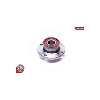   Kerékcsapágy ; hátsó ; SEAT Mii SKODA Citigo VW Up ; 1S0598611