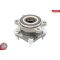 Kerékcsapágy ; első ; NISSAN Qashqai II X-trail III RENAULT Koleos II ; 402024BA0A
