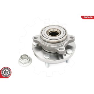   Kerékcsapágy ; első ; KIA C'eed Pro C'eed HYUNDAI i30 ; 51750A6000