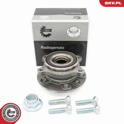 Kerékcsapágy ; első ; ALFA ROMEO Giulia Stelvio  ; 50533569