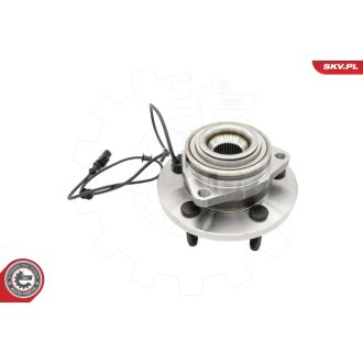 Kerékcsapágy ; első ; DODGE Durango   ; 52104499AB
