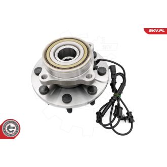 Kerékcsapágy ; első ; DODGE Ram 1500 2500  ; 5179955AA