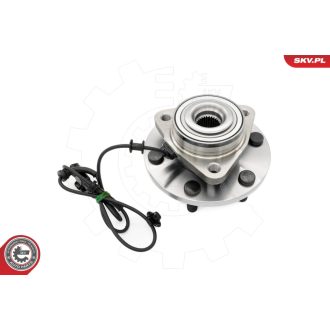   Kerékcsapágy ; első ; INFINITY QX35 NISSAN Patrol VI  ; 40202-1LA1A