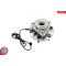Kerékcsapágy ; első ; INFINITY QX35 NISSAN Patrol VI  ; 40202-1LA1A