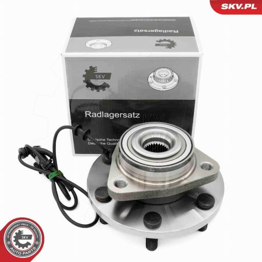 Kerékcsapágy ; első ; INFINITY QX35 NISSAN Patrol VI  ; 40202-1LA1A