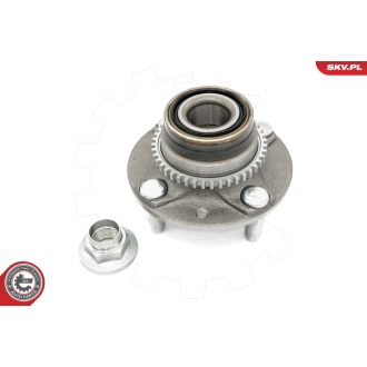 Kerékcsapágy ; első ; MAZDA MX-5 I II ; NA23-33-04XA