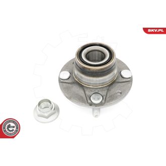   Kerékcsapágy ; hátsó ; MAZDA MX-5 I II Demio ; NA01-33-04X