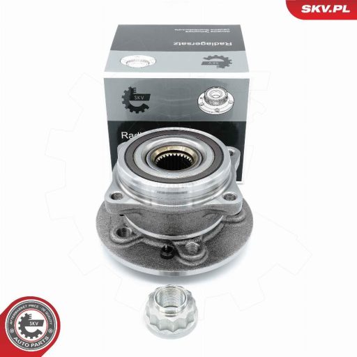 Kerékcsapágy ; első ; MERCEDES GLE GLS GL M ; 1663340206