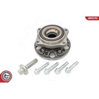Kerékcsapágy ; első ; MERCEDES S ; A2223340306