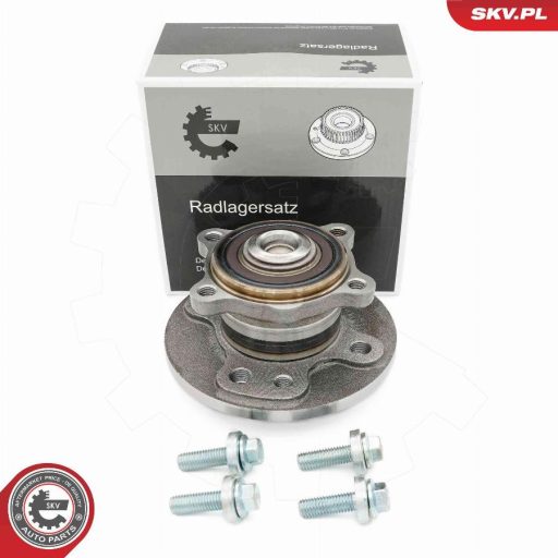 Kerékcsapágy ; hátsó ; MINI Mini ; 33416756830