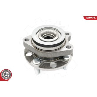 Kerékcsapágy ; első ; NISSAN Cube Tiida ; 40202-ED000