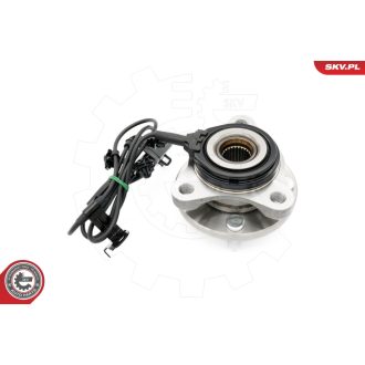 Kerékcsapágy ; első bal ; TOYOTA Yaris ; 43560-0D070
