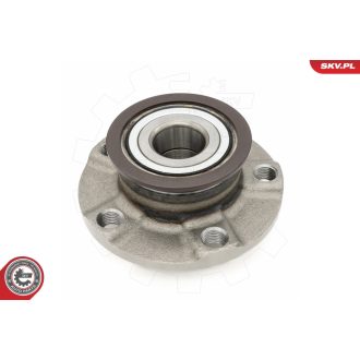   Kerékcsapágy ; hátsó ; AUDI A1 SEAT Arona Ibiza V SKODA Fabia IV Kamiq Scala VW Polo VI T-cross Taigo ; 2Q0501611B