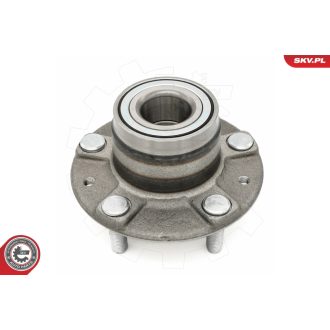   Kerékcsapágy ; hátsó ; MAZDA 626 III IV MX-6 XEDOS 6 XEDOS 9 ; GA5R-26-15X