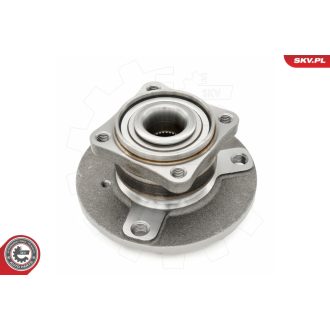   Kerékcsapágy ; hátsó ; SMART Crossblade Fortwo ; A4513500135