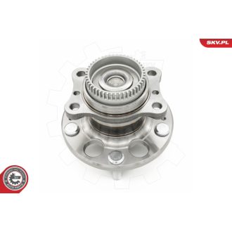   Kerékcsapágy ; hátsó ; HYUNDAI Elantra V Veloster KIA Cerato III ; 52710-3X000