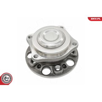 Kerékcsapágy ; első ; MERCEDES-BENZ Klasa S ; 2223340206