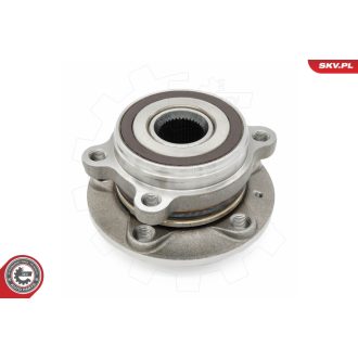   Kerékcsapágy ; első/hátsó ; AUDI Q4 FORD Tourneo SKODA Enyaq IV VW ID.4 ID.5 ; 3QF407621C