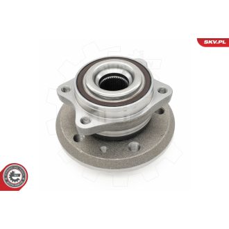   Kerékcsapágy ; első ; MAN TGE VW Grand California Crafter ; 2N0407621C