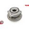 Kerékcsapágy ; első ; MAN TGE VW Grand California Crafter ; 2N0407621C