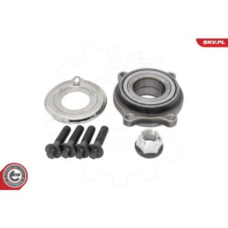   Kerékcsapágy ; első ; RENAULT Clio III Megane III ; 8200416590