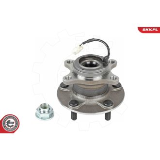 Kerékcsapágy ; hátsó ; SUZUKI SX4 ; 43402-80J50