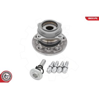   Kerékcsapágy ; hátsó ; BMW 1 2 X1 X2 MINI Countryman F60 Clubman F54 ; 33416851589