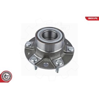 Kerékcsapágy ; első ; HYUNDAI H-1 ; 51750-4H000