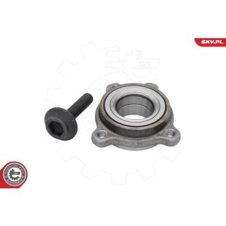 Kerékcsapágy ; hátsó ; AUDI A4 A5 ; 8W0407625B