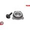 Kerékcsapágy ; hátsó ; AUDI A4 A5 ; 8W0407625B