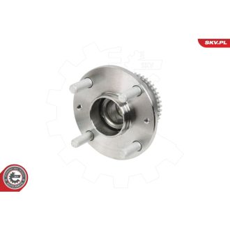   Kerékcsapágy ; hátsó ; MAZDA 323 C IV 323 F IV V VI 323 P V 323 S IV V VI MX-3 ; B455-26-15XA