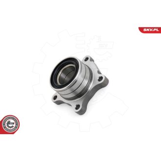   Kerékcsapágy ; hátsó jobb ; LEXUS LX TOYOTA Land cruiser 200 ; 42450-60070