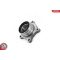 Kerékcsapágy ; hátsó jobb ; LEXUS LX TOYOTA Land cruiser 200 ; 42450-60070