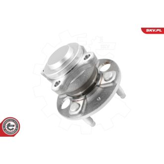   Kerékcsapágy ; hátsó ; OPEL Karl VAUXHALL Viva ; 13584682
