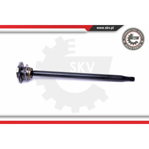 Kerékcsapágy ; hátsó ; MERCEDES-BENZ Sprinter VW Crafter 30-35 30-50 ; 2E0501172D ; Z = 26, L = 940mm