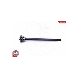   Kerékcsapágy ; hátsó ; MERCEDES-BENZ Sprinter VW Crafter 30-35 30-50 ; 2E0501171G ; Z = 30, L = 890mm