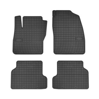 Gumiszőnyeg FORD Focus II 2004-2011