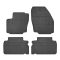 Gumiszőnyeg FORD S-Max 2006-2010 | Galaxy 2006-2010