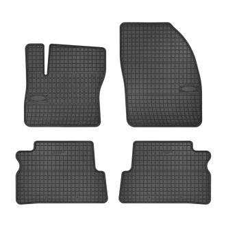 Gumiszőnyeg FORD C-Max 2003-2010