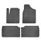 Gumiszőnyeg FORD Galaxy 1995-2006 | SEAT Alhambra 1995-2010 | Vw Sharan 1996-2010 5-üléses
