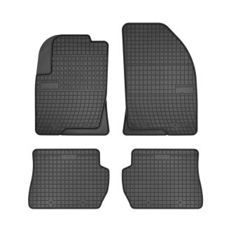   Gumiszőnyeg FORD Fiesta V 2001-2008 | Fusion 2002-2013 | MAZDA 2 2002-2007