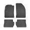 Gumiszőnyeg FORD Fiesta V 2001-2008 | Fusion 2002-2013 | MAZDA 2 2002-2007