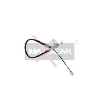 KÉZI KÁBEL MERCEDES W124 201 BAL PR 1987477047