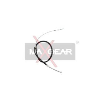 VW GOLF 3 KÉZIFÉK KÁBEL 95-97 BAL PR 10.7405